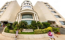 D.a.v International School D.a.v International School