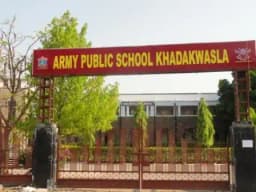 Army Public School Army Public School