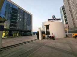 Euroschool Kharadi Euroschool Kharadi