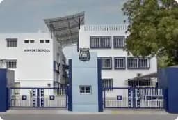 Airport School Airport School
