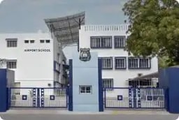 Airport School Airport School