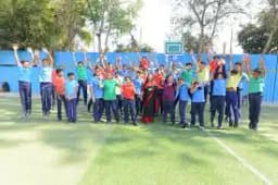 Cosmos Castle International School Cosmos Castle International School