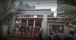 Snbp International School Snbp International School