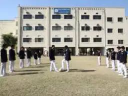 Banyan Tree International School Banyan Tree International School