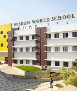 Wisdom World School Wisdom World School