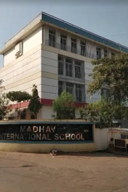 Madhav International School Madhav International School