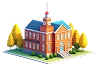 List Your School